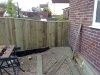 Domestic fencing: image 2 of 4